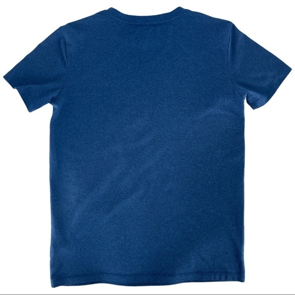 Old Navy Active Kids Go Dry Graphic T-Shirt Sz XL - Picture 4 of 6